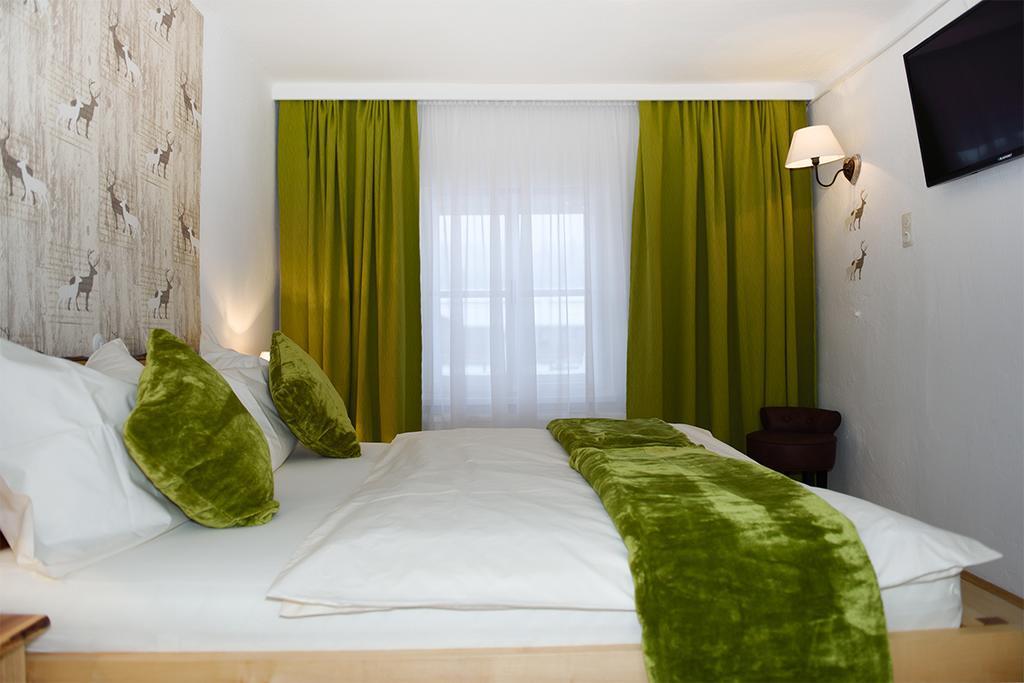 Ferienwohnung Alpenblick Kuchl Exterior foto